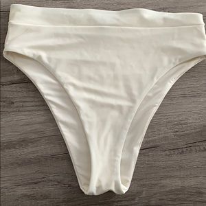 AE swim bikini bottoms